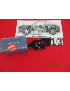 4406661 indicatore di livello carburante fiat 127 fiorino -  Az Ricambi  Sei alla ricerca di ricambi per la tua auto d’epoca?
