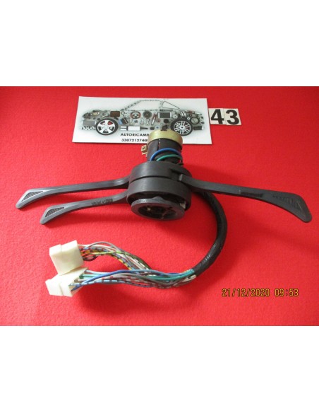 7941 devioluci deviguida comando frecce per autobianchi a-112 abarth -  Az Ricambi  Sei alla ricerca di ricambi per la tua au...