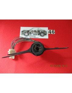 1112132 devioluci devioguida comando frecce fiat 131-74 132-73 -  Az Ricambi  Sei alla ricerca di ricambi per la tua auto d’e...