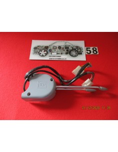 devioluci devioguida comando frecce fiat autocarro 650n 645n -  Az Ricambi  Sei alla ricerca di ricambi per la tua auto d’epoca?