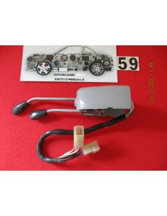 devioluci devioguida comando frecce fiat 1100 103 -  Az Ricambi  Sei alla ricerca di ricambi per la tua auto d’epoca?