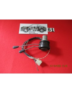 devioluci devioguida comando frecce fiat 600 1300 1500 -  Az Ricambi  Sei alla ricerca di ricambi per la tua auto d’epoca?