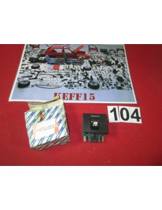 Interruttore alzavetro lato dx fiat fiat uno turbo mk1 Lancia Thema 7559020 -  Az Ricambi  Sei alla ricerca di ricambi per la...