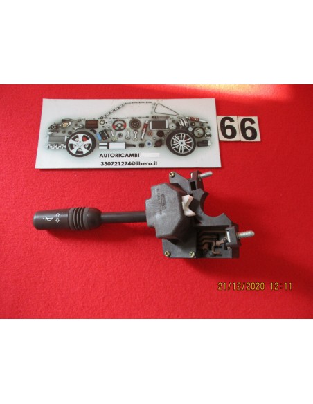 devioluci devioguida comando frecce fiat uno marrone -  Az Ricambi  Sei alla ricerca di ricambi per la tua auto d’epoca?