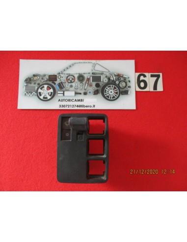 devioluci devioguida comando tergi fiat uno 1â° serie nero -  Az Ricambi  Sei alla ricerca di ricambi per la tua auto d’epoca?