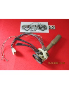 devioluci devioguida comando frecce fiat 124 -  Az Ricambi  Sei alla ricerca di ricambi per la tua auto d’epoca?