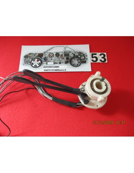 143064 devioluci devioguida comando frecce fiat 1100 r -  Az Ricambi  Sei alla ricerca di ricambi per la tua auto d’epoca?