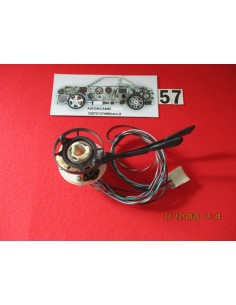 devioguida devioluci comando frecce fiat 124 (con difetto, leva rotta) -  Az Ricambi  Sei alla ricerca di ricambi per la tua ...