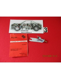 909003 modifica interruttore luce retromarcia fiat 500 -  Az Ricambi  Sei alla ricerca di ricambi per la tua auto d’epoca?