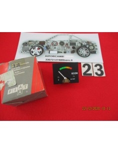 9938762 indicatore vacuometro fiat uno -  Az Ricambi  Sei alla ricerca di ricambi per la tua auto d’epoca?