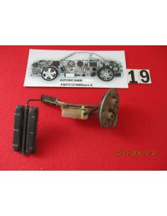 679134 galleggiante serbatoio carburante fiat 600 t 850 -  Az Ricambi  Sei alla ricerca di ricambi per la tua auto d’epoca?