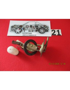 679545 galleggiante livello carburante per autobianchi a-112 -  Az Ricambi  Sei alla ricerca di ricambi per la tua auto d’epoca?