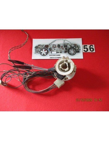 devioluci devioguida comando frecce fiat 1300 1500 -  Az Ricambi  Sei alla ricerca di ricambi per la tua auto d’epoca?