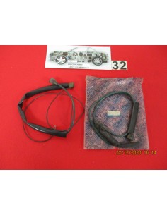 set kit cavi candele fiat 500 126 -  Az Ricambi  Sei alla ricerca di ricambi per la tua auto d’epoca?