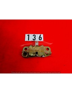 serratura cofano anteriore fiat panda y10 -  Az Ricambi  Sei alla ricerca di ricambi per la tua auto d’epoca?