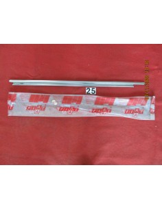 4462859 modanatura raschiavetro porta anteriore cromato fiat -  Az Ricambi  Sei alla ricerca di ricambi per la tua auto d’epoca?