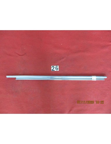 modanatura raschiavetro porta anteriore cromata fiat -  Az Ricambi  Sei alla ricerca di ricambi per la tua auto d’epoca?