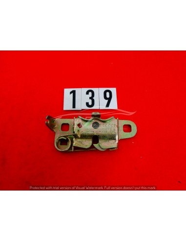 430036 serratura cofano fiat -  Az Ricambi  Sei alla ricerca di ricambi per la tua auto d’epoca?