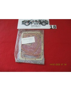 serie guarnizioni cambio fiat 124 sport 5 marce -  Az Ricambi  Sei alla ricerca di ricambi per la tua auto d’epoca?