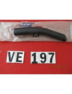 4424125 profilo sx supporto spoiler fiat 127 sport top -  Az Ricambi  Sei alla ricerca di ricambi per la tua auto d’epoca?