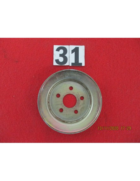 puleggia pompa acqua fiat ducato -  Az Ricambi  Sei alla ricerca di ricambi per la tua auto d’epoca?