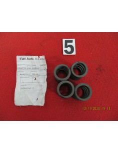 46407318 set 4-pezzi molle valvole fiat uno r-89 1.0 1.1 -  Az Ricambi  Sei alla ricerca di ricambi per la tua auto d’epoca?