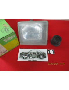 faro priettore 84885 dx fiat 127 3â° serie asm -  Az Ricambi  Sei alla ricerca di ricambi per la tua auto d’epoca?