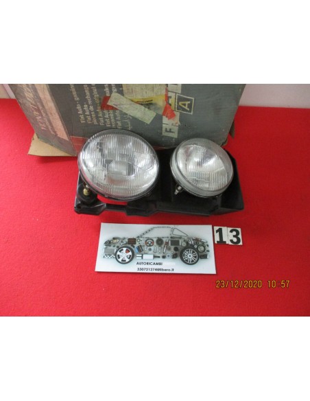 faro priettore 5952537 dx fiat ritmo abarth carello -  Az Ricambi  Sei alla ricerca di ricambi per la tua auto d’epoca?