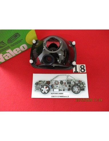 faro priettore elma asm fiat 126 127 128 -  Az Ricambi  Sei alla ricerca di ricambi per la tua auto d’epoca?