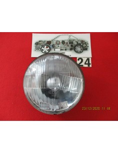 faro priettore elma fiat 600 e -  Az Ricambi  Sei alla ricerca di ricambi per la tua auto d’epoca?