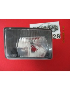 faro priettore fiat 127 diesel -  Az Ricambi  Sei alla ricerca di ricambi per la tua auto d’epoca?