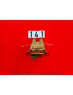 serratura cofano posteriore fiat ritmo -  Az Ricambi  Sei alla ricerca di ricambi per la tua auto d’epoca?