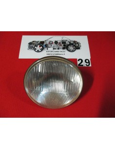 00183156 proiettore faro fiat 1100 om 80 90 leoncino diam.180 siem -  Az Ricambi  Sei alla ricerca di ricambi per la tua auto...