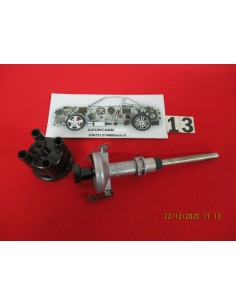 5950425 dt403ax distributore spinterogeno fiat uno 900cc -  Az Ricambi  Sei alla ricerca di ricambi per la tua auto d’epoca?