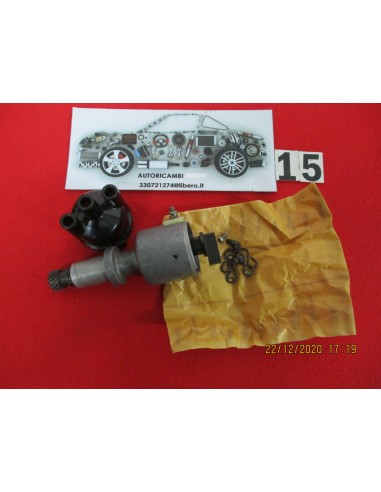 rps5 distributore spinterogeno fiat 500 126 -  Az Ricambi  Sei alla ricerca di ricambi per la tua auto d’epoca?