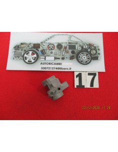 supporto spinterogeno fiat 500 c topolino -  Az Ricambi  Sei alla ricerca di ricambi per la tua auto d’epoca?