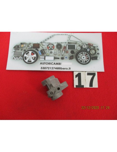 supporto spinterogeno fiat 500 c topolino -  Az Ricambi  Sei alla ricerca di ricambi per la tua auto d’epoca?