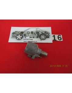 s76d spinterogeno fiat 500 f l r usato -  Az Ricambi  Sei alla ricerca di ricambi per la tua auto d’epoca?