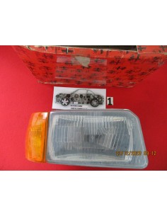 537272 faro priettore dx alfa-romeo alfasud 80-84 -  Az Ricambi  Sei alla ricerca di ricambi per la tua auto d’epoca?