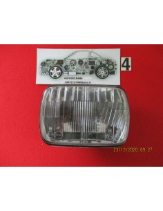 faro priettore dx sx fiat 127 128 126 -  Az Ricambi  Sei alla ricerca di ricambi per la tua auto d’epoca?