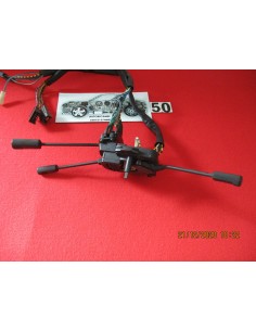 devioguida devioluci comando frecce lancia beta trevi nero -  Az Ricambi  Sei alla ricerca di ricambi per la tua auto d’epoca?