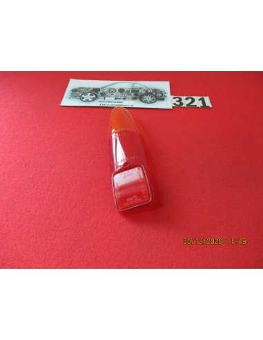 trasparente fanale posteriore leart 1062 fiat 500 giardiniera -  Az Ricambi  Sei alla ricerca di ricambi per la tua auto d’ep...