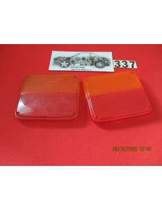 trasparente fanale posteriore gecar 03558 dx sx coppia fiat 684 om -  Az Ricambi  Sei alla ricerca di ricambi per la tua auto...