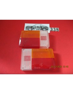 trasparente fanale posteriore altissimo dx sx coppia fiat 131 restailing -  Az Ricambi  Sei alla ricerca di ricambi per la tu...