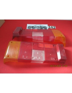 trasparente fanale posteriore siem/fiat dx sx coppia fiat regata -  Az Ricambi  Sei alla ricerca di ricambi per la tua auto d...