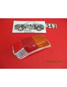 trasparente fanale posteriore dx fiat 500 l r -  Az Ricambi  Sei alla ricerca di ricambi per la tua auto d’epoca?