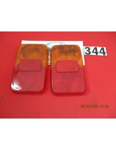 trasparente fanale posteriore dx sx coppia fiat 238 -  Az Ricambi  Sei alla ricerca di ricambi per la tua auto d’epoca?