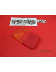 trasparente fanale posteriore fiat 238 -  Az Ricambi  Sei alla ricerca di ricambi per la tua auto d’epoca?