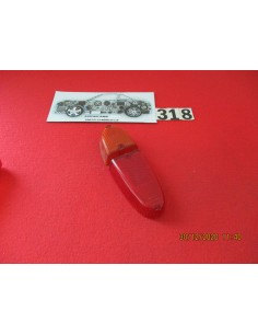 trasparente fanale posteriore altissimo fiat 1100 103 tv -  Az Ricambi  Sei alla ricerca di ricambi per la tua auto d’epoca?