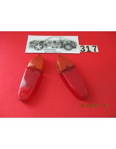 trasparente fanale posteriore altissimo dx sx fiat 1100 103 tv -  Az Ricambi  Sei alla ricerca di ricambi per la tua auto d’e...